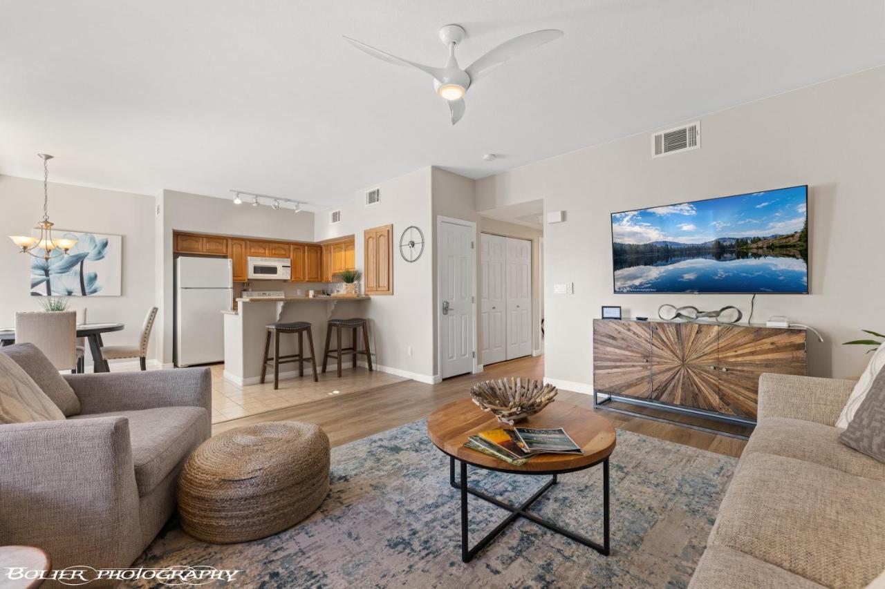 Hawk Ridge Two Bedroom Condo By Cool Properties メスキート エクステリア 写真