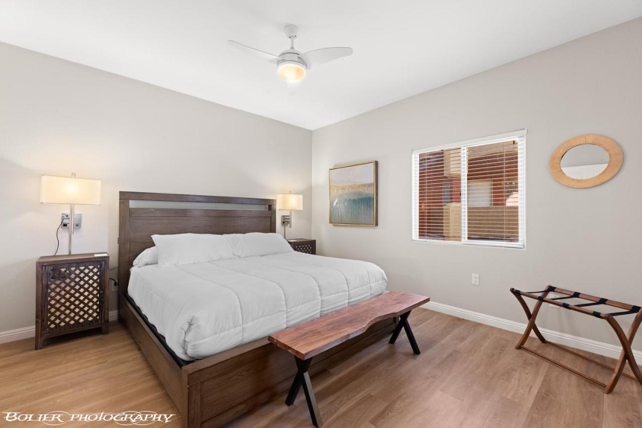 Hawk Ridge Two Bedroom Condo By Cool Properties メスキート エクステリア 写真