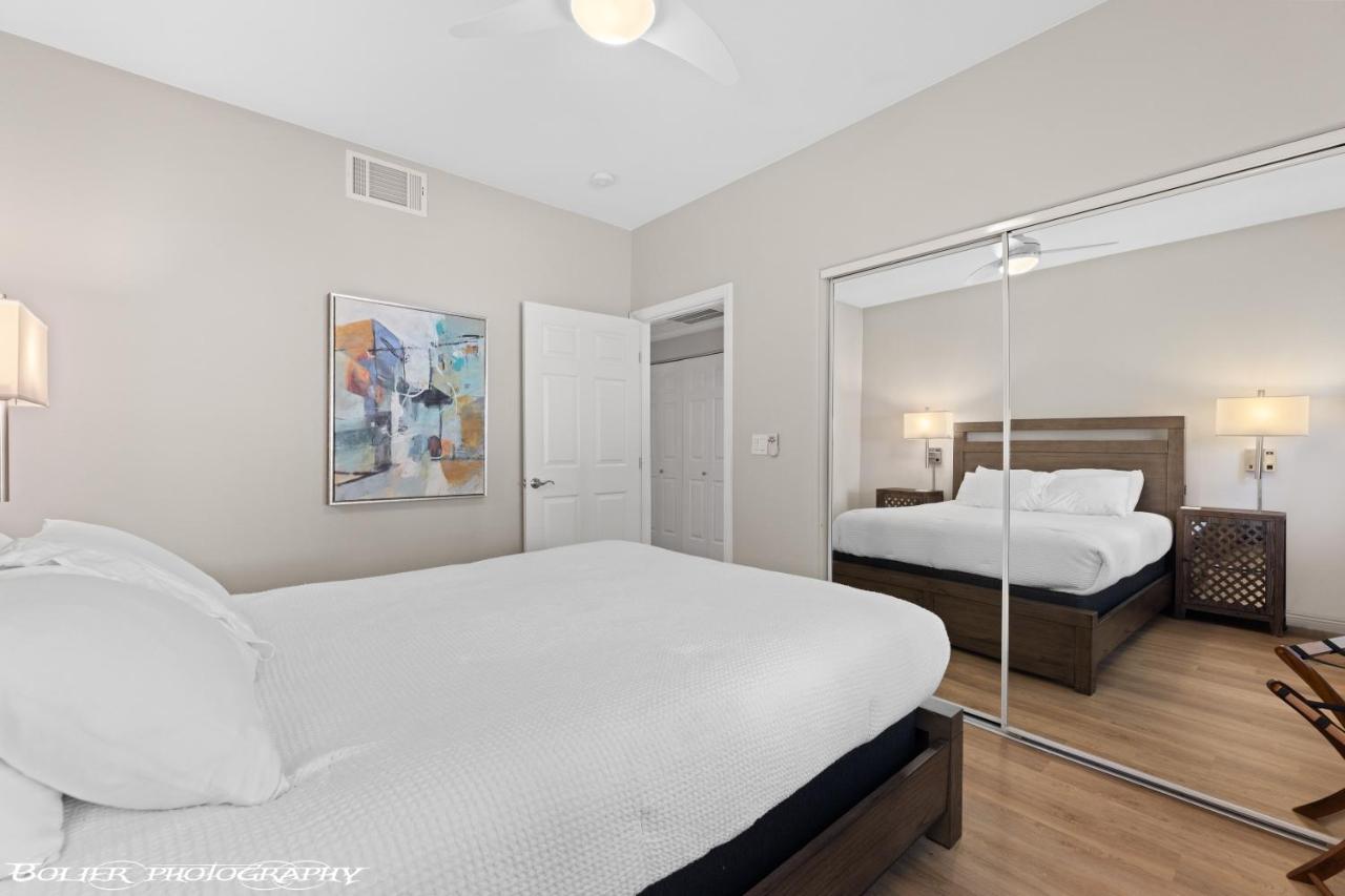 Hawk Ridge Two Bedroom Condo By Cool Properties メスキート エクステリア 写真