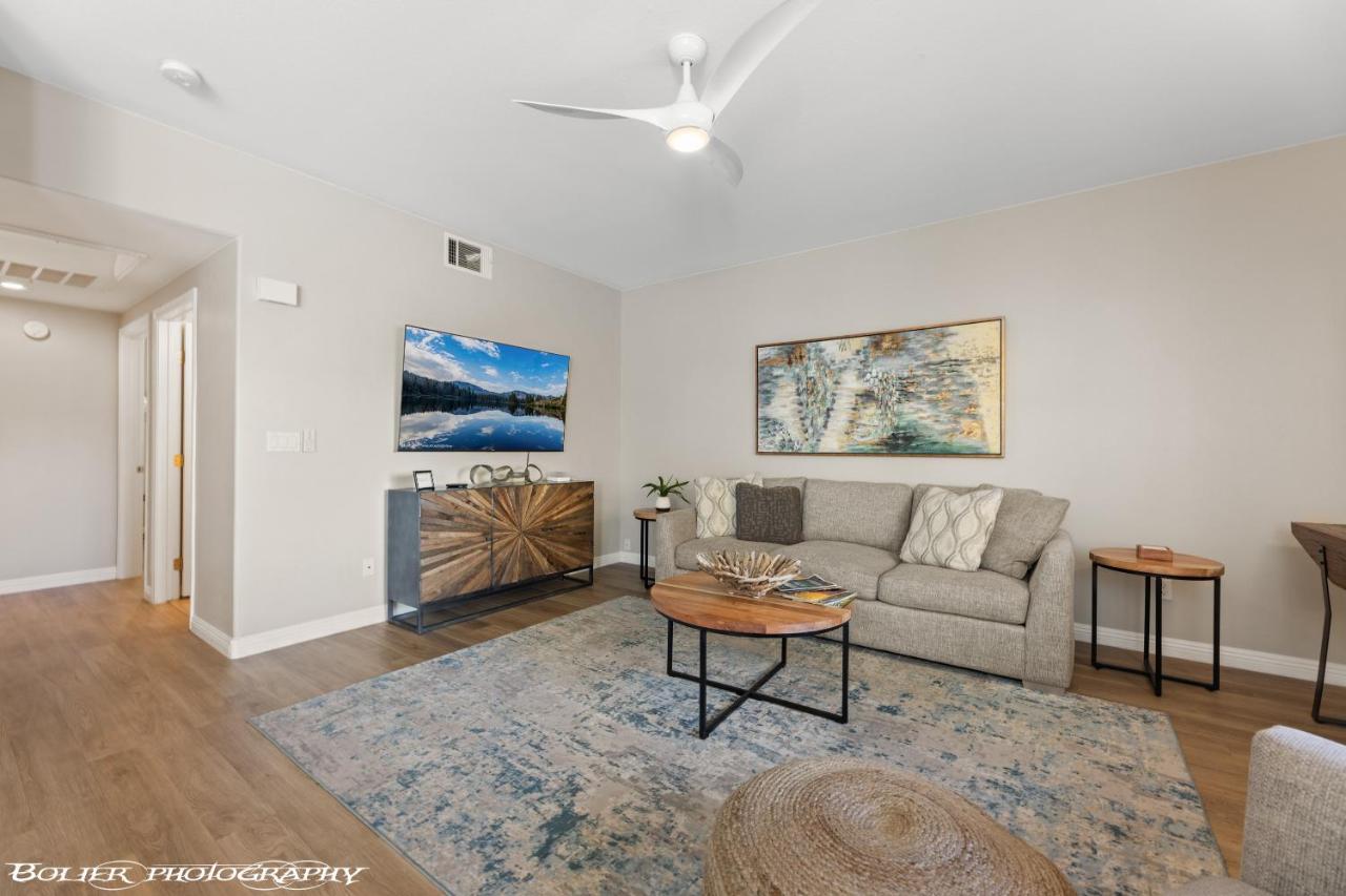 Hawk Ridge Two Bedroom Condo By Cool Properties メスキート エクステリア 写真