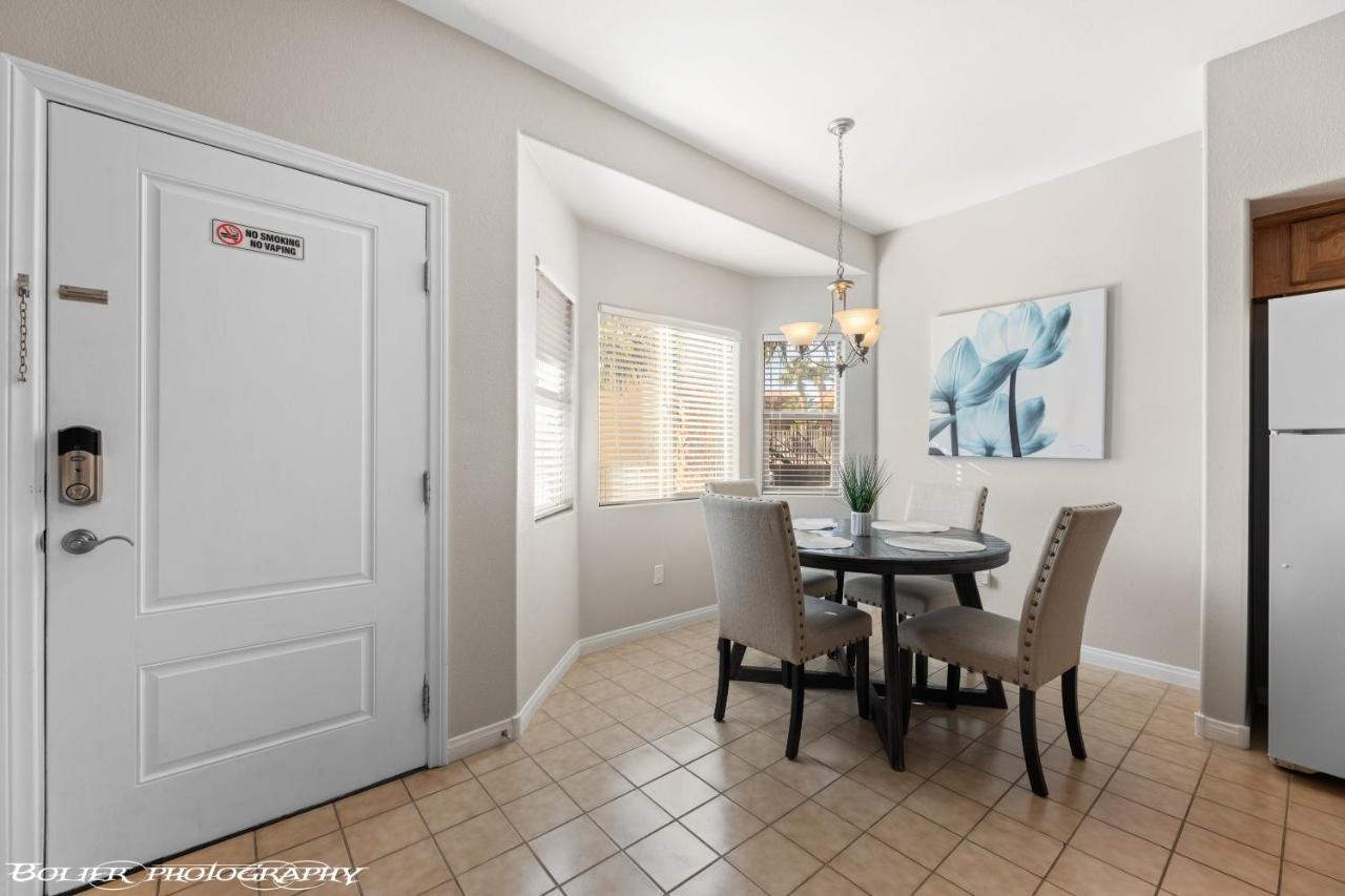 Hawk Ridge Two Bedroom Condo By Cool Properties メスキート エクステリア 写真