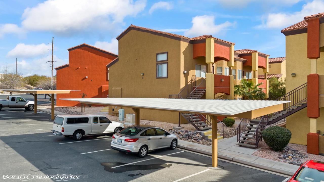 Hawk Ridge Two Bedroom Condo By Cool Properties メスキート エクステリア 写真