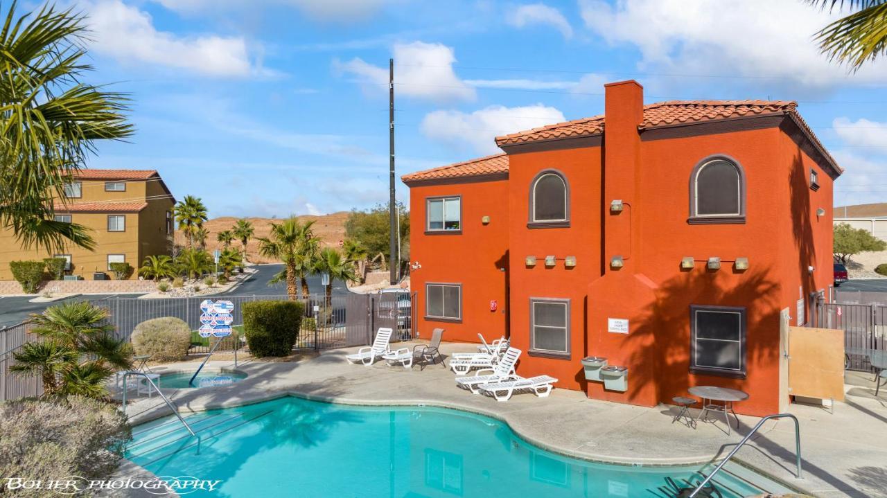 Hawk Ridge Two Bedroom Condo By Cool Properties メスキート エクステリア 写真