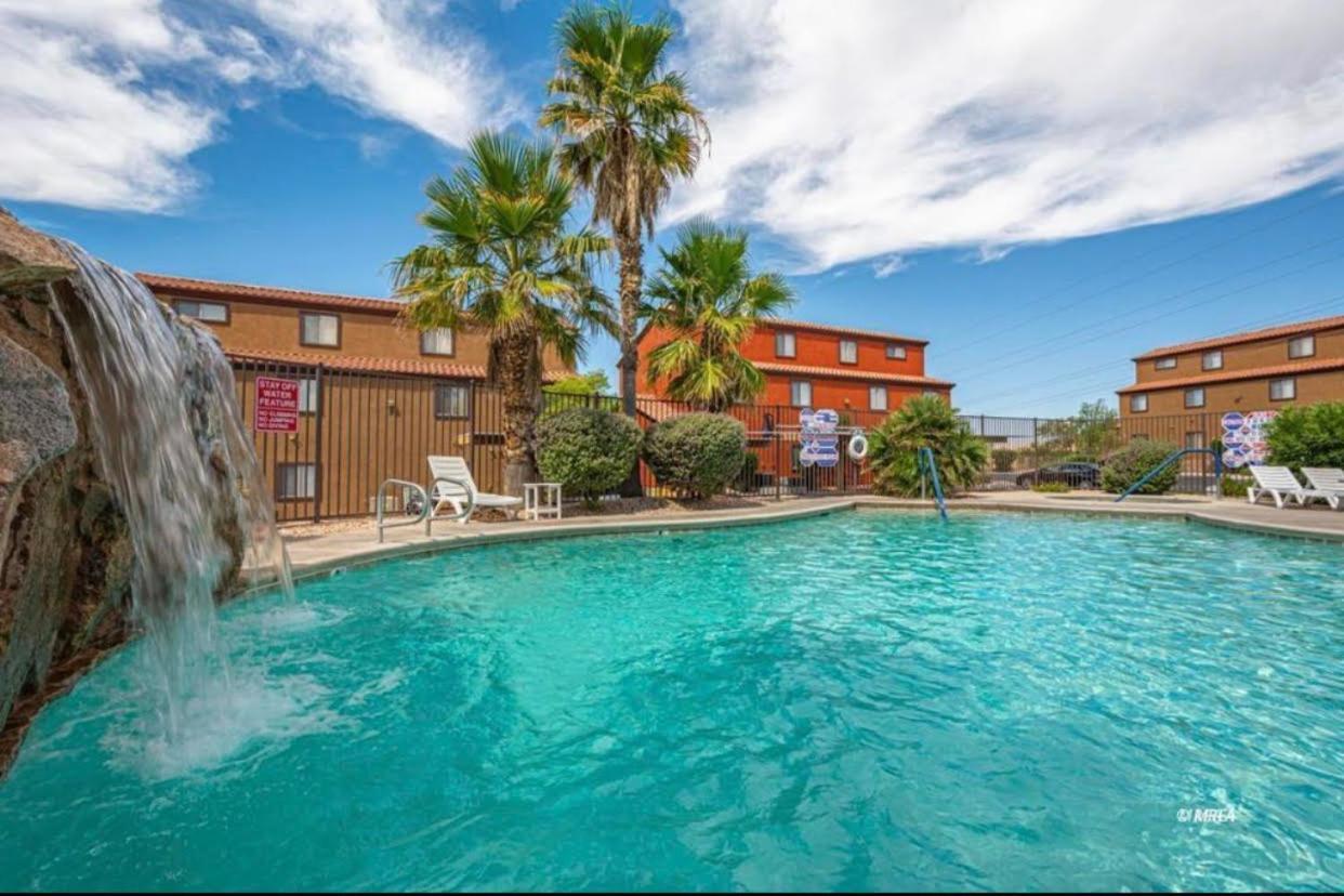 Hawk Ridge Two Bedroom Condo By Cool Properties メスキート エクステリア 写真