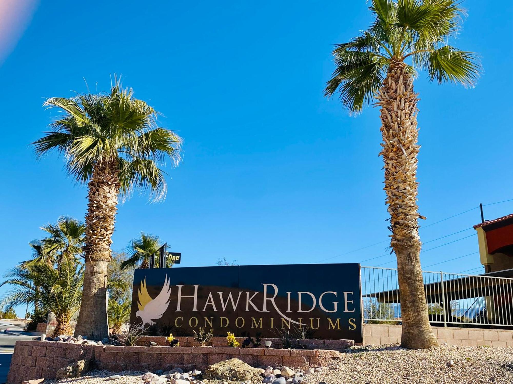 Hawk Ridge Two Bedroom Condo By Cool Properties メスキート エクステリア 写真
